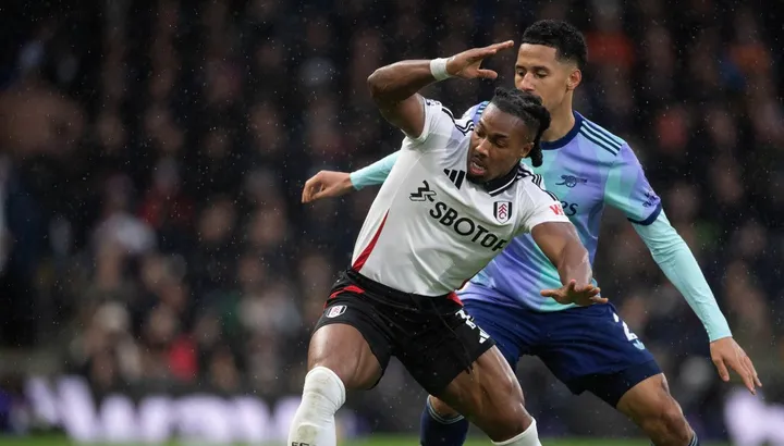 Arsenal vs. Fulham: Head-to-head record and past meetings before Premier League match