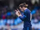 Zidane hopeful over Gareth Bale injury