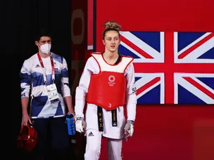 Tokyo 2020: Lauren Williams hails "incredible" change in women's sports