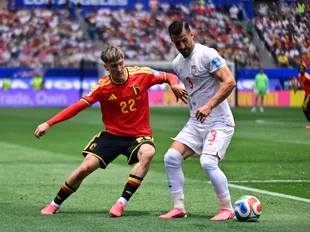 Hajsafi to catch Nekounam record? Predicted Iran lineup vs. Egypt