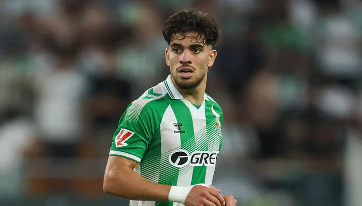 Real Betis vs Malaga - prediction, team news, lineups