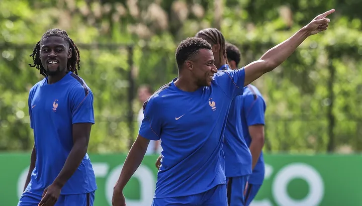 Tottenham transfer news: Spurs 'genuine contenders' to sign £40m France international after Arsenal rejection
