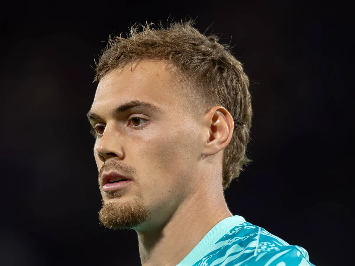 Chelsea transfer news: Filip Jorgensen leaves pre-season tour amid 'interest' from two clubs