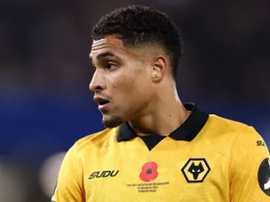 Wolves dealt blow as Atletico Madrid put Gomes bid 'on hold'