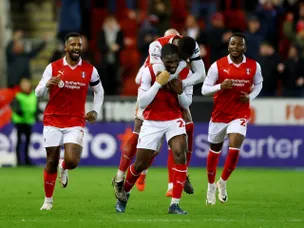 Rotherham vs. Swansea - prediction, team news, lineups