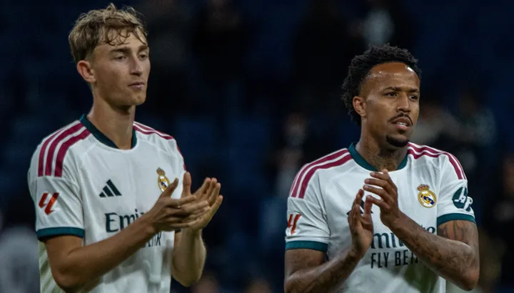Dean Huijsen strengthens Real Madrid starting claim as Eder Militao faces Mourinho dilemma