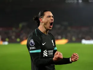 Liverpool vs. Ipswich injury, suspension list, predicted XIs