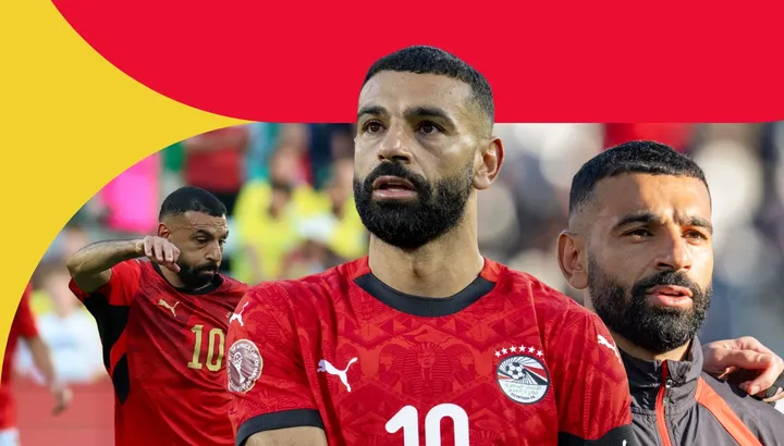 Belgium vs. Egypt: Why Mohamed Salah's international legacy is untouchable ahead of World Cup 2026 Group G opener