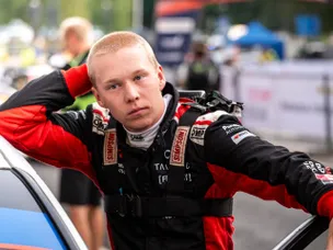 Rovanpera confirms Toyota support for F1 switch