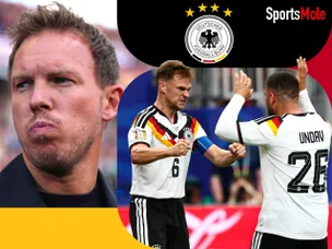 The key selection dilemmas facing Nagelsmann ahead of Germany vs. Paraguay World Cup clash