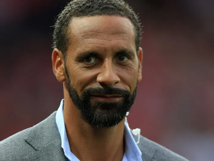 Rio Ferdinand refused pro boxing licence