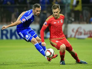 Ramsey: 'Dreams have come true for Wales'
