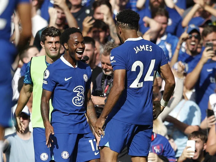 How Chelsea could line up against Wolverhampton Wanderers