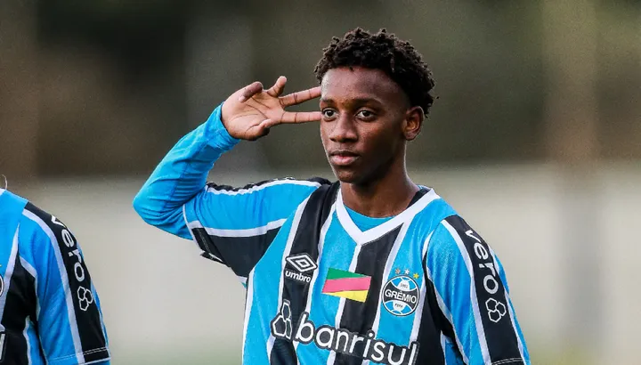 Brentford battling Forest for 'game-changing' Brazilian prospect