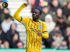 Minteh helps Sunderland beat Brighton as Burnley hold Bournemouth: Saturday's Premier League roundup
