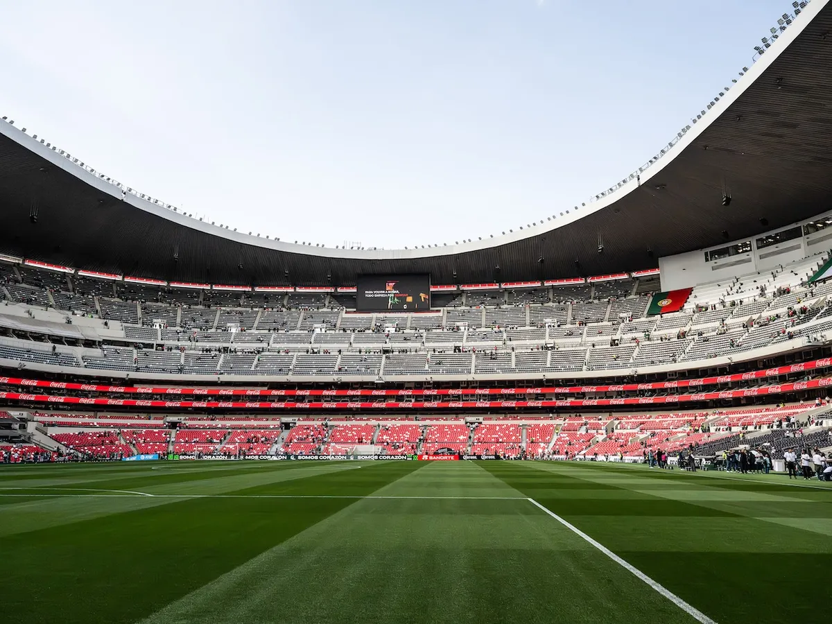 Mexico vs. England: Why FIFA U-turned on World Cup kickoff time after FA 'fury'
