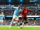 Man City vs. Man Utd: FA Cup Head-to-head record and past meetings