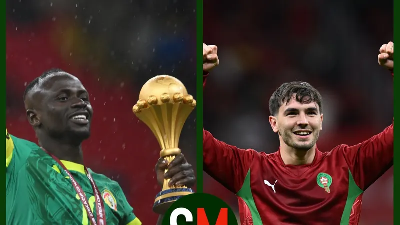 Senegal v Morocco: Have CAF just set the African game back?