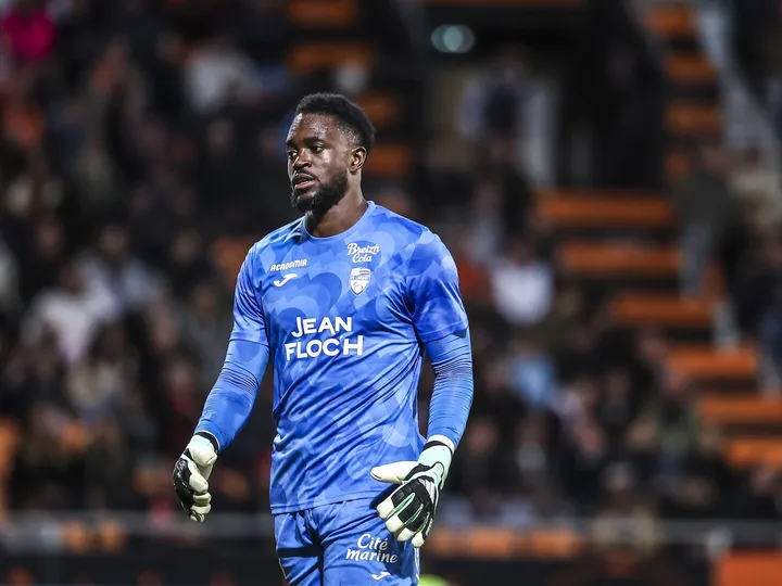 Lorient xBrest - prediction, team news, lineups