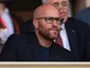 "Part of the game": Monaco chief defends scrapping Camara Chelsea deadline day transfer