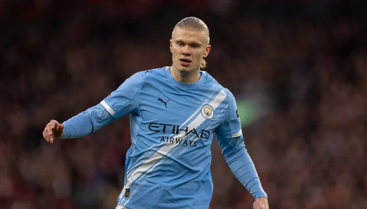 Barcelona "ready" to pursue Haaland transfer despite financial issues