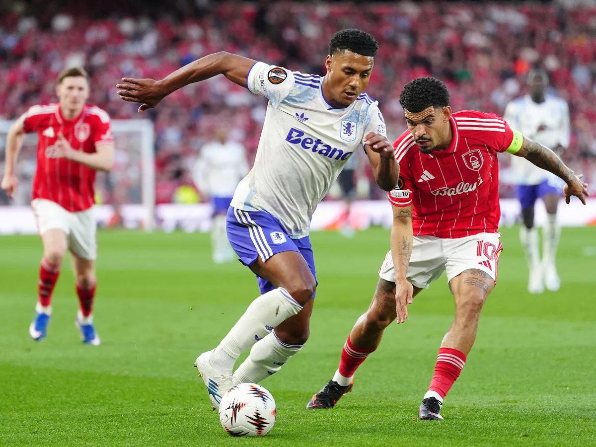 Aston Villa vs Nottingham Forest - prediction, team news, lineups