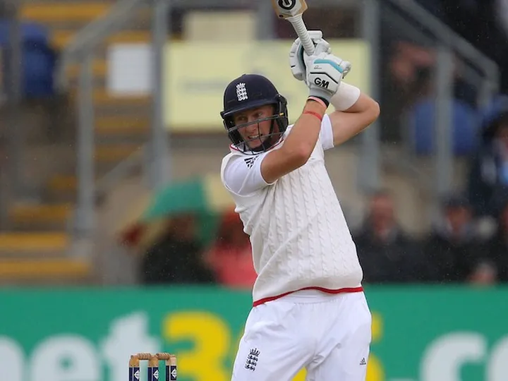 Broad vows to keep Root away from Walkabout