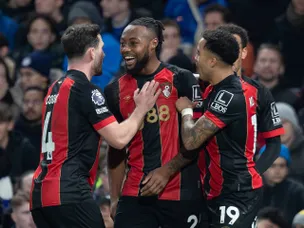 Bournemouth vs. Nott'm Forest - prediction, team news, lineups