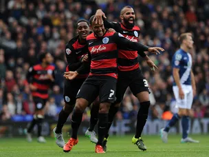 Queens Park Rangers vs. Sheffield Wednesday