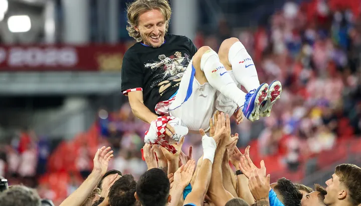 Preview: Croatia vs Ghana - prediction, team news, lineups
