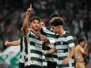 Sporting Lisbon vs. Galatasaray - prediction, team news, lineups
