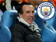 "Now it's coming to light": Villa boss Emery weighs in on Man City guilty verdict