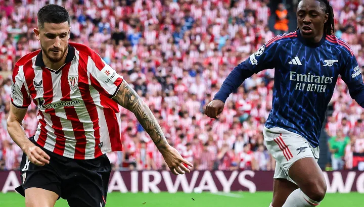 Preview:Leonesa vs Athletic Bilbao - prediction, team news, lineups