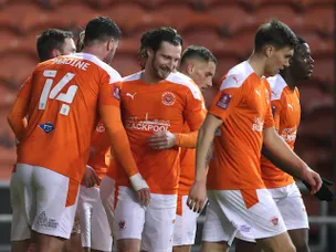 Blackpool vs. Plymouth - prediction, team news, lineups