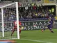 Fiorentina win third game in a row