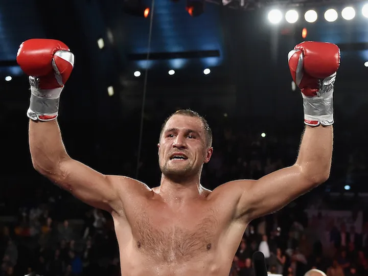 Sky Sports secures rights to screen Kovalev, Ward