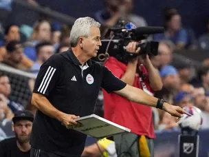 Chicago Fire vs. LA Galaxy - prediction, team news, lineups