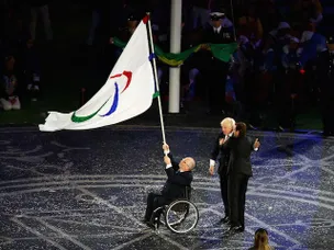 Rio Paralympics to go ahead amid budget cuts