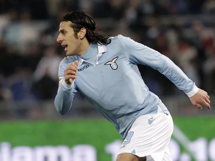 Stuttgart 0-2 Lazio - as it happened