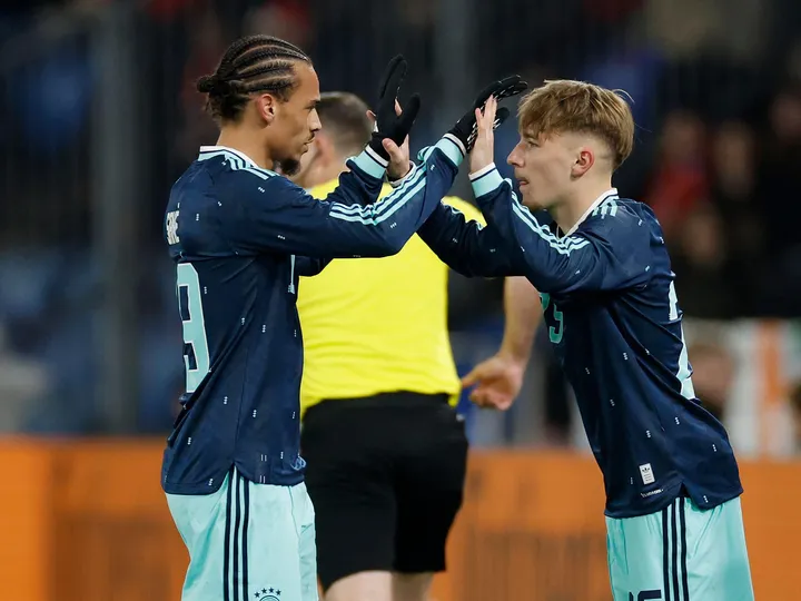 Dream start for Karl? Predicted Germany XI vs. Ghana