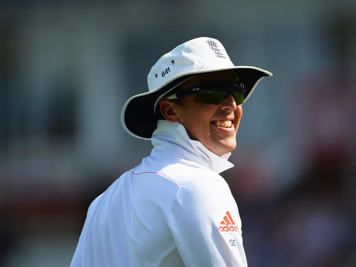 Graeme Swann retires: Twitter reacts