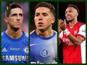 The most expensive January deadline-day transfers of all time