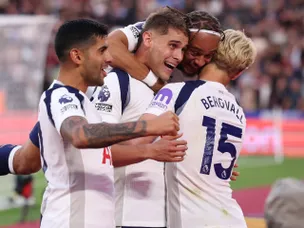 Spurs vs Villarreal - prediction, team news, lineups