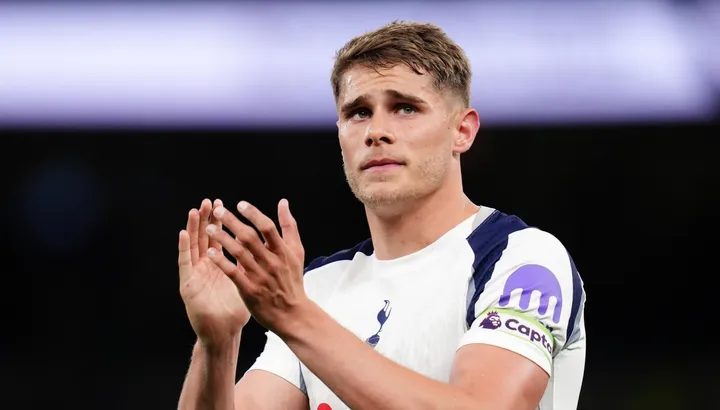 Tottenham lineup vs. Brentford: Predicted XI for Premier League opener amid Micky van de Ven concern