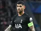 Time almost up for Tottenham as Inter 'set deadline' for Romero deal