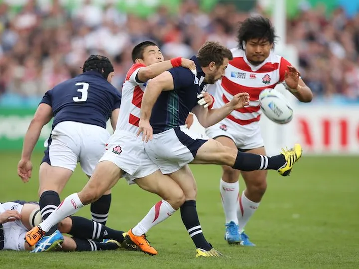 Laidlaw: 'Bonus point could be crucial'