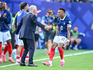 Devastating French attack see off Swedes: France 3-0 Sweden player ratings
