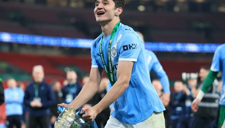 Man City vs. Crystal Palace injury, suspension list, predicted XIs