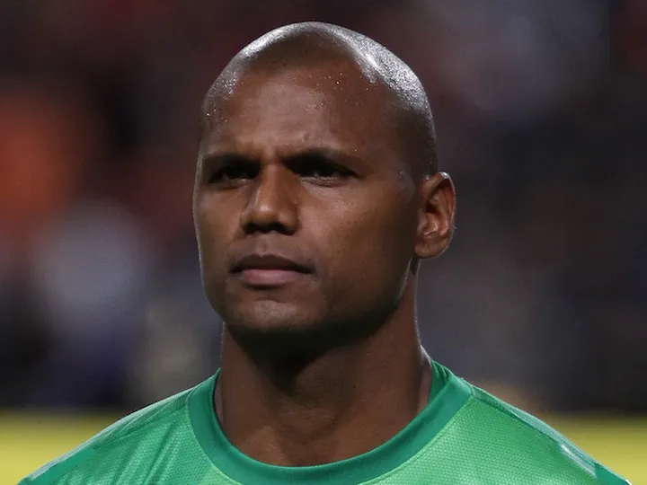 Jefferson: 'I studied Messi's penalties'