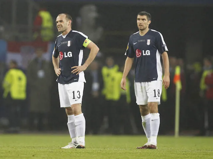 On this day: Fulham's lose in Europa League final after incredible run